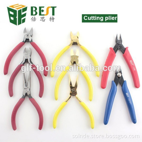 BEST Multifunction diagonal cutting pliers CE certificate ofered